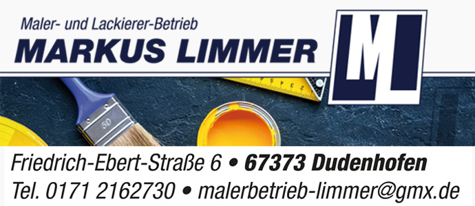 Marcus Limmer