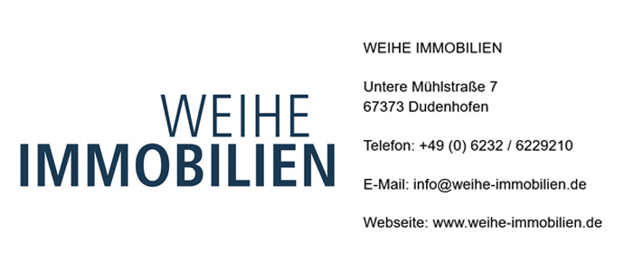 Weihe Immobilien
