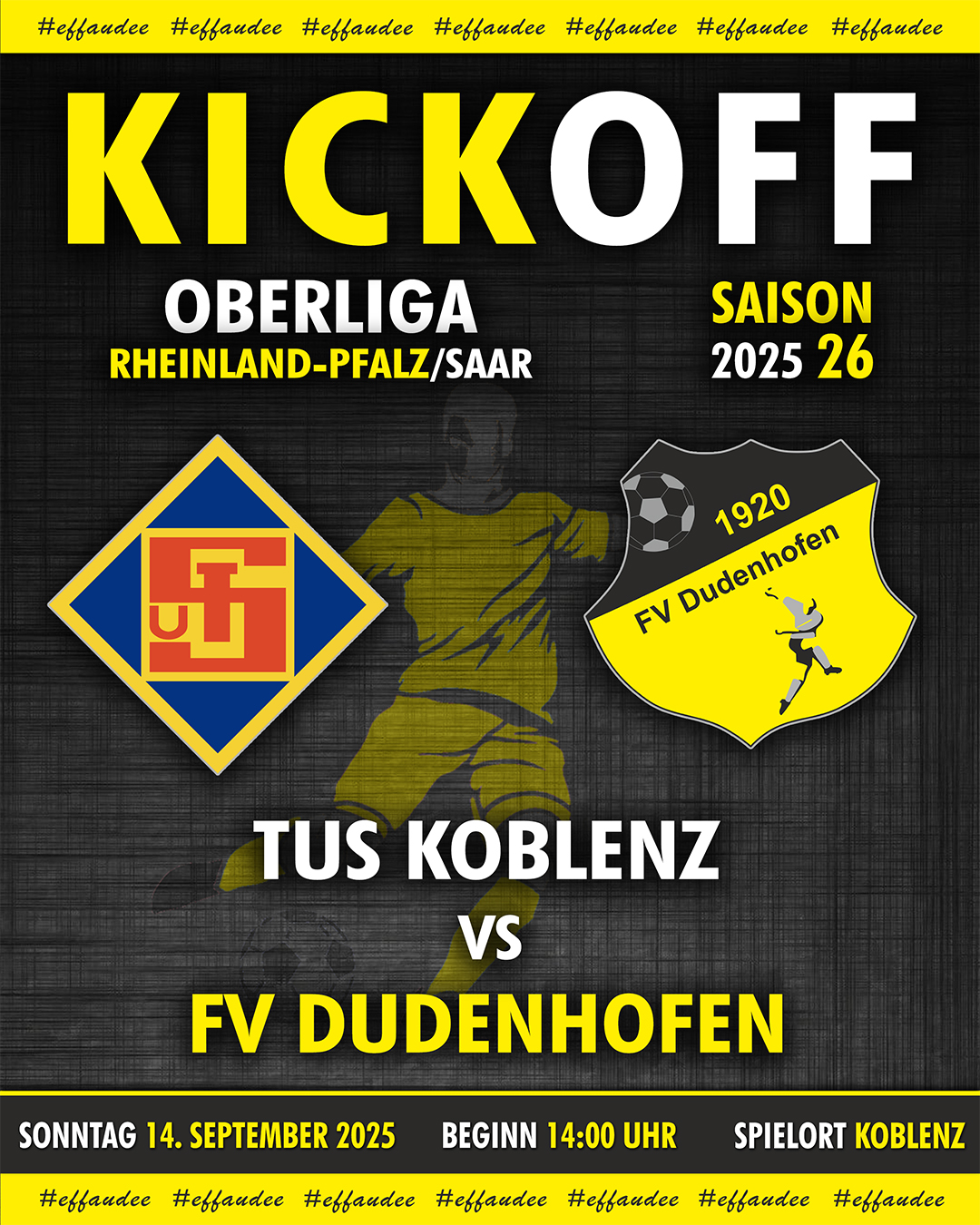 Kickoff 2