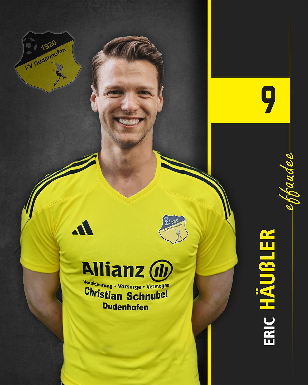 haeussler
