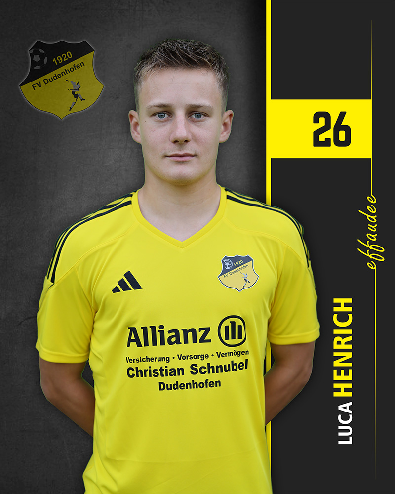 Henrich