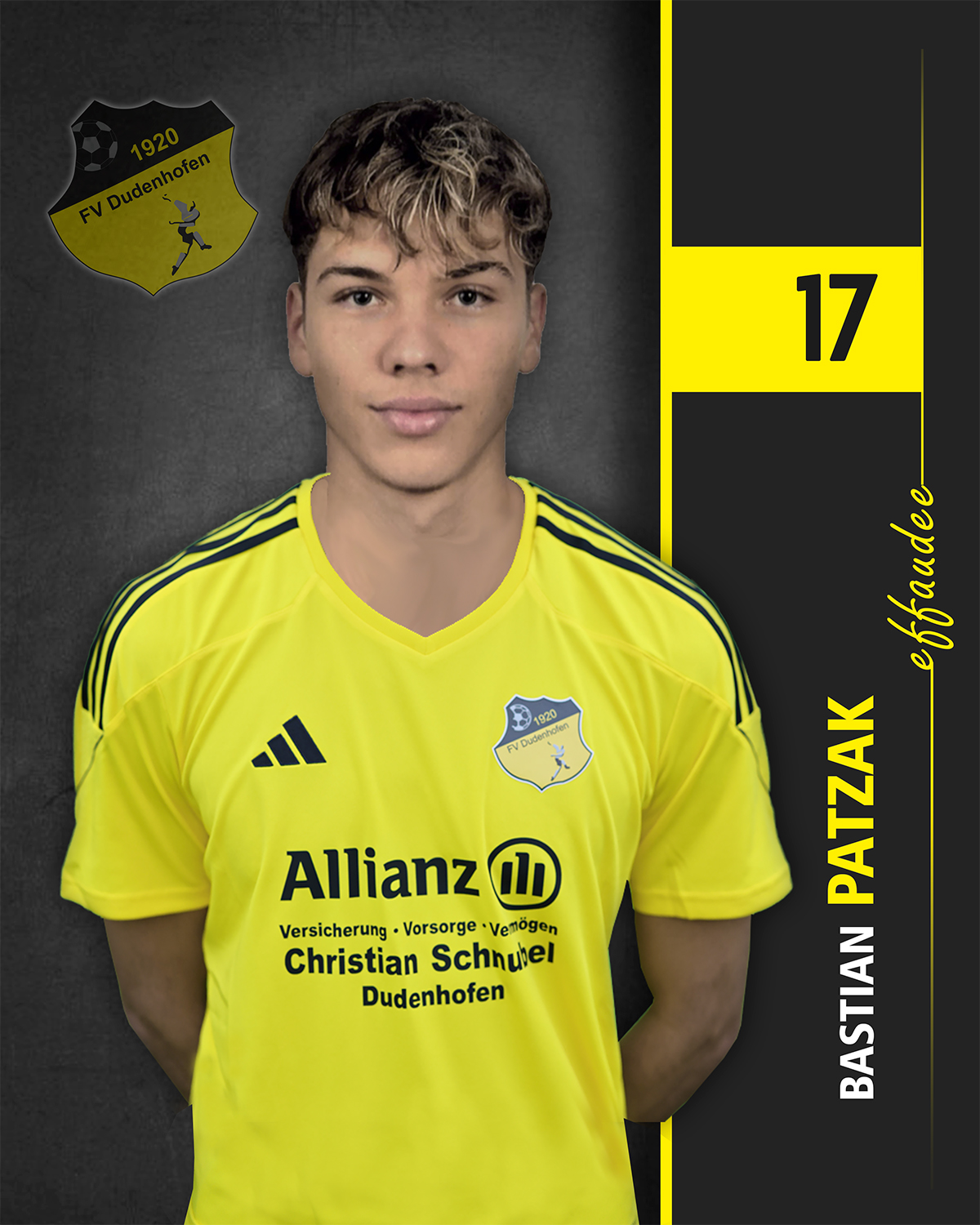 Patzak