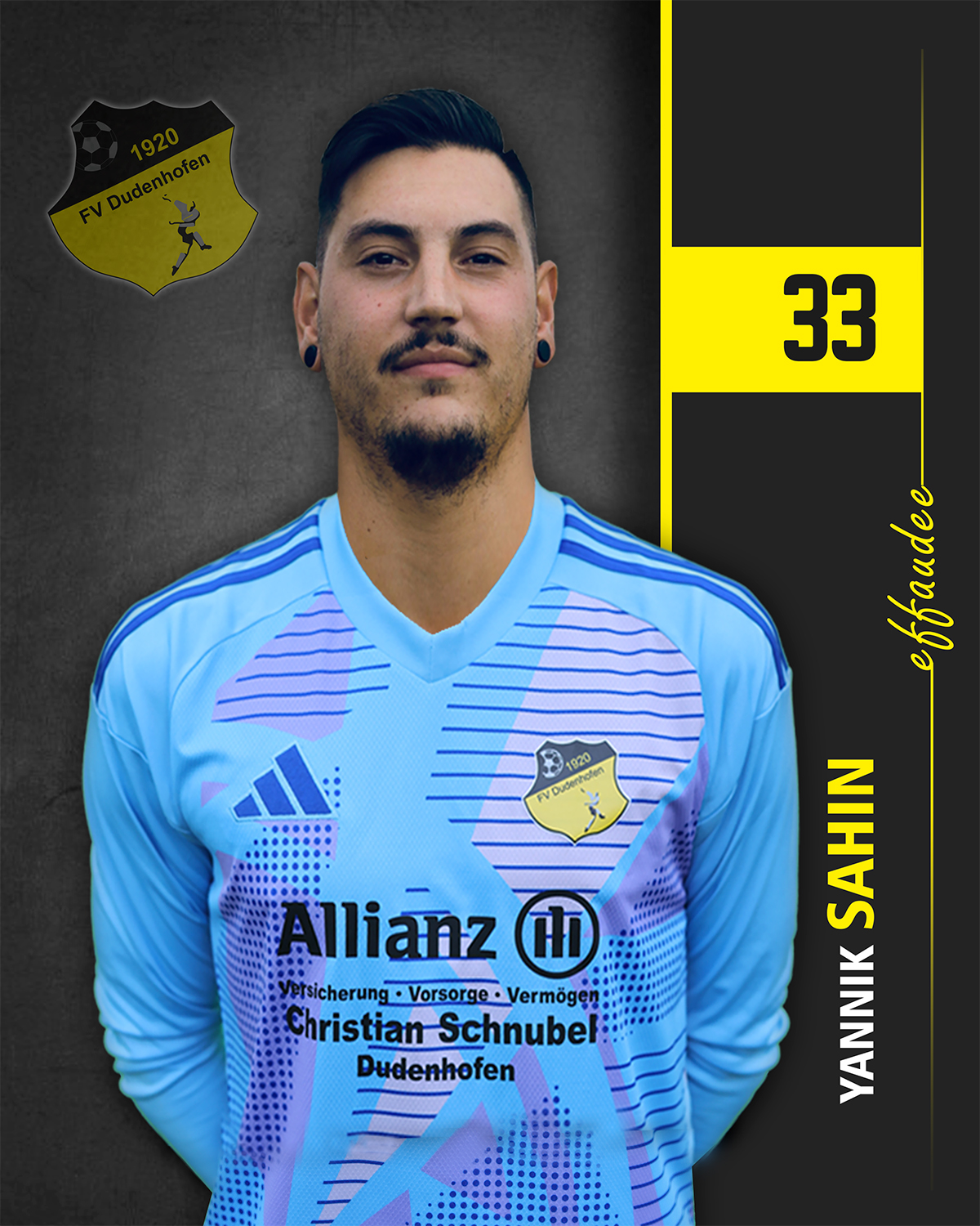 sahin
