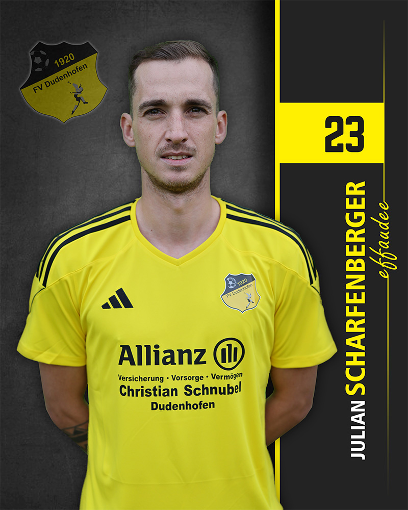 Scharfenberger